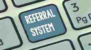 Get your Affiliate's Registration ID