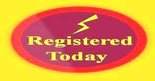 Register with us when you use our free products